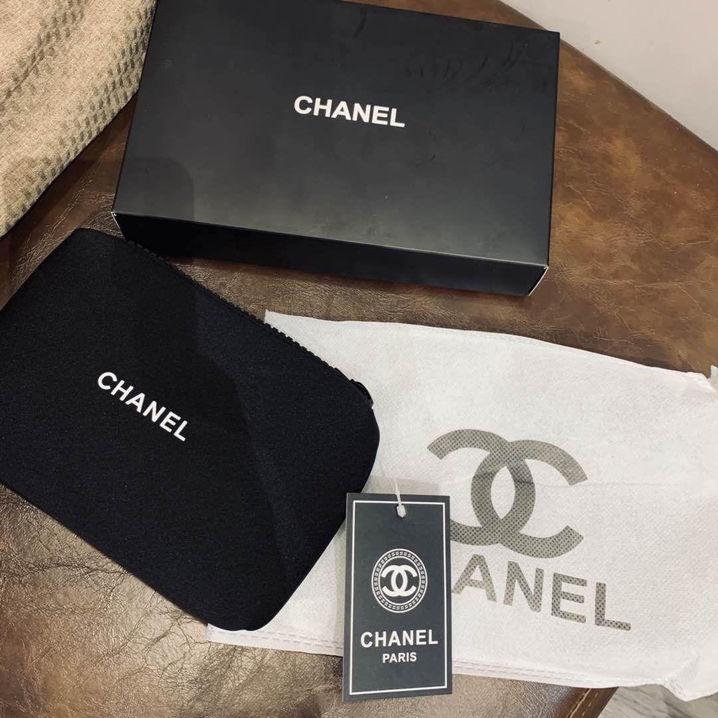 ❄✤กระเป๋าถือ Chanel Fashion Classic