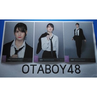 นายน์ (Nine) BNK48 Photoset 17 Gentle Woman Comp