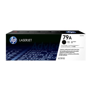 Toner Original HP 79A-CF279A