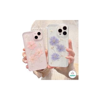 เคสโทรศัพท์มือถือแบบนิ่ม Tpu ใส กันกระแทก แต่งกลิตเตอร์สีม่วง คริสตัล ระยิบระยับ หรูหรา สําหรับ Iphone 13 12 11 Pro Max X Xs Xr 8 7 Plus