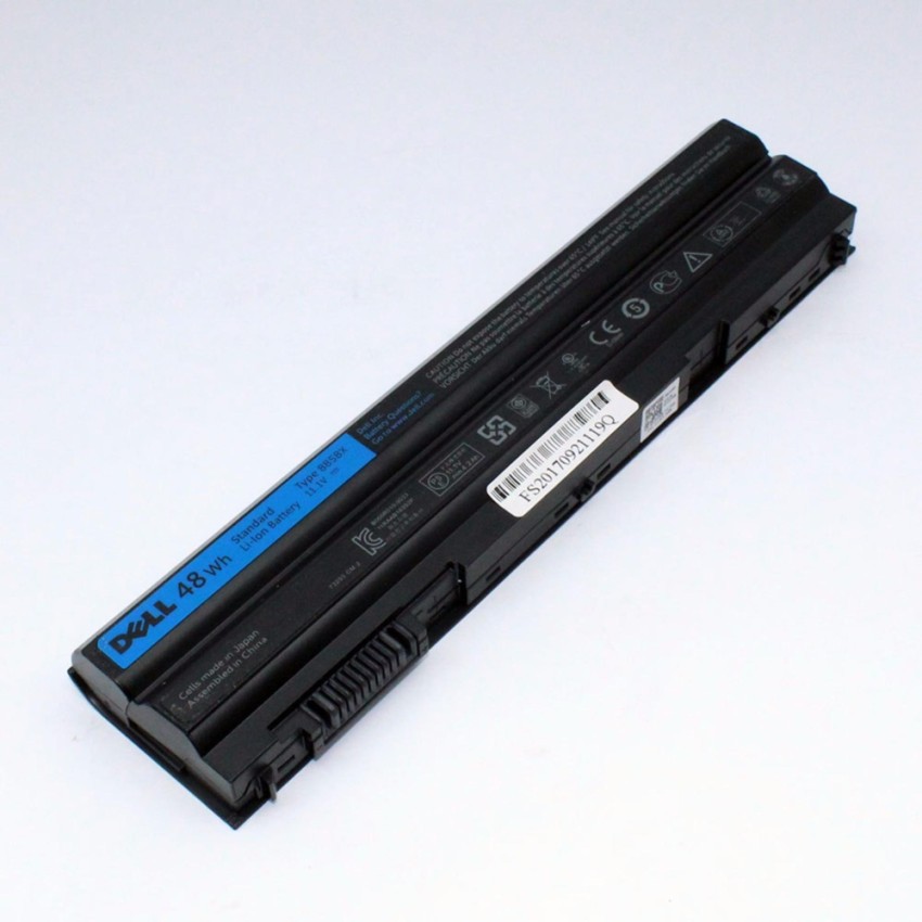 Dell 8858X Dell Vostro 3460 3560 Inspiron 14R-5420 N5220