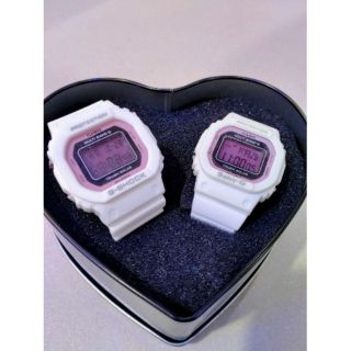 นาฬิกาคู่ G-Shockยักษ์เล็ก ยักษ์ใหญ่ มีเก็บปลายทาง