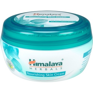 Himalaya Nourishing Skin Cream All Day Moisturizing  150ml