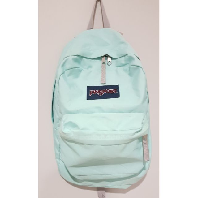 เป้ Jansport แท้