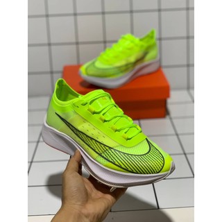 Nike Zoom Fly 3 (size36-45)Green