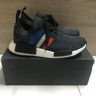 NMD R1 PK TRI COLOR 4 UK แท้100%