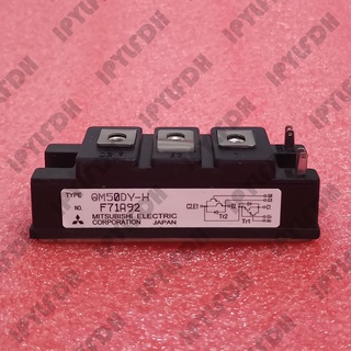 QM50DY-H QM50DY-HB  IGBT โมดูล