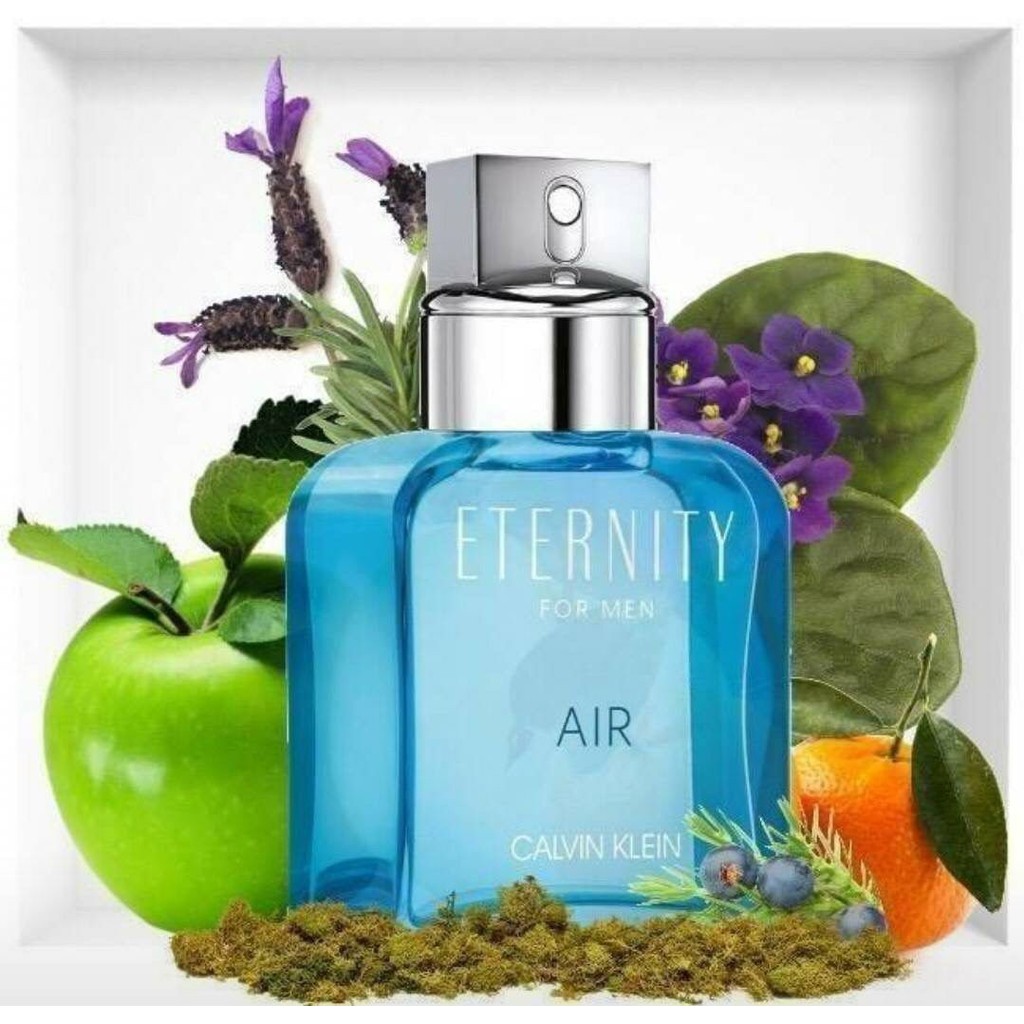 ซีล CK Eternity AIR 100ml