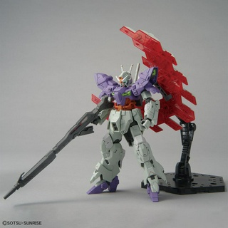 [Pre-order] HG 1/144 Limited Moon Gundam (Long Rifie Equipped)[GBT][BANDAI]