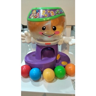 fisherprice ของเล่นมือสอง