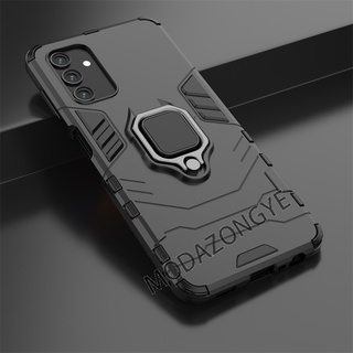 Samsung Galaxy A13 เคส พลาสติกแบบแข็ง Silicone Hard Plastic Armor Back Phone Cover Samsung Galaxy A13 กรณี ฝาครอบ