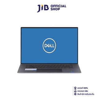 DELL NOTEBOOK (โน้ตบุ๊ค) XPS 17-W567317001TH (PLATINUM SILVER)