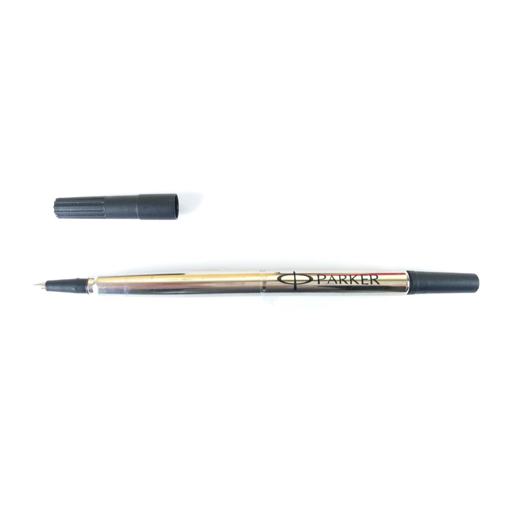 ถูกที่สุด !!! ไส้ปากกา ลูกลื่น Parker Roller ball ปาร์คเกอร์ โรลเลอร์ รุ่นเทียบเท่า ballpoint refill luxury pen ไส้ปากกา ราคา ถูกที่สุด ดีลบีเคเค แกลเลอรีภาพที่ 9