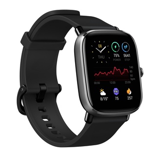 Amazfit GTS2 Mini (Meteor Black)