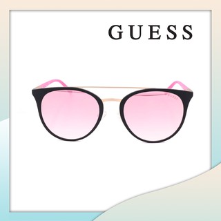 แว่นกันแดด GUESS รุ่น GU 3021 สี 02U ไซส์ 56