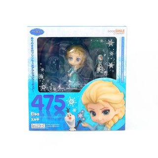 Nendoroid 475​ Elsa.