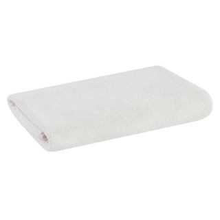 ผ้าขนหนู HOTEL CHOICE 30X60 นิ้ว สีขาว TOWEL HOTEL CHOICE 30X60" WHITE