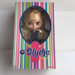 Blythe Neo Sunday very best