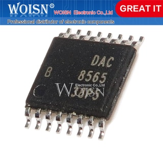 มีสินค้า วงจรรวม TSSOP-16 DAC8565IAPWR DAC8565IDPWR DAC8565 1 ชิ้น