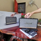reviewMARSHALL ACTON II BLUETOOTH BLACKลำโพงบลูทูธ ลำโพง marshall ลําโพงบลูทูธเบสหนัก รับประกัน 1 ปีส่งฟรีทั่วไทย  comment 3