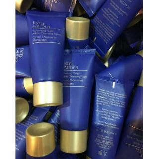 Estee Lauder Advanced Night Micro Cleansing Foam