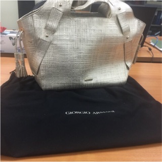 พร้อมส่งEMPORIO ARMANI bag ของแท้