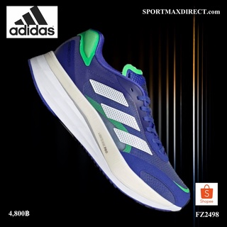 ADIDAS รองเท้าวิ่งผู้ชาย ADIZERO BOSTON 10 (FZ2498)