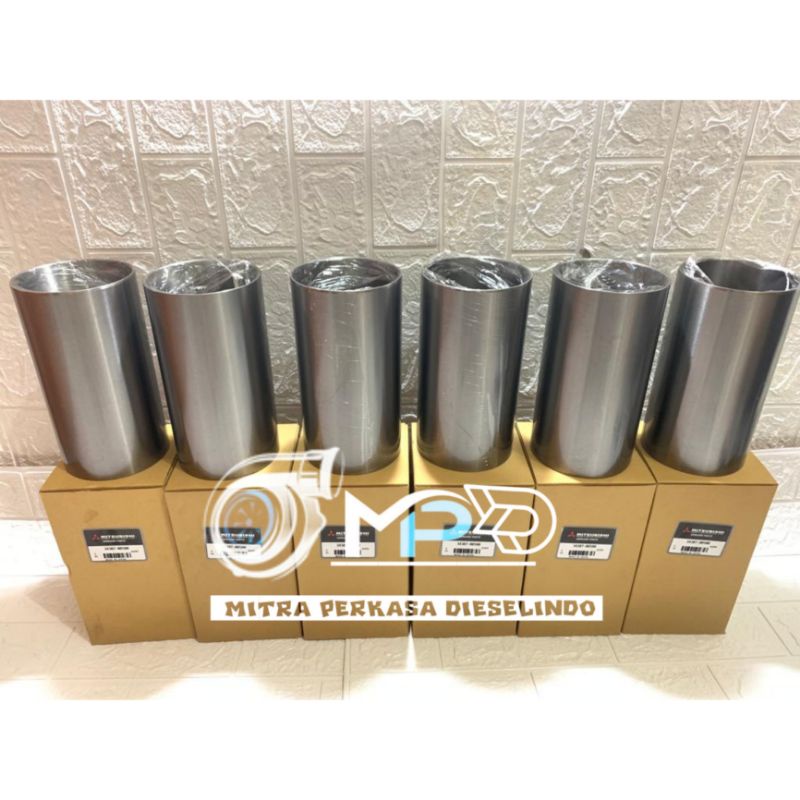 ซับน่าเบื่อ CAT 320B 320C S6KT Cater-pillar 5I-7523 34307-00500 GB