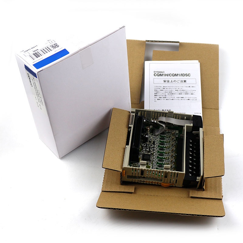 โมดูลใหม่และต้นฉบับ CQM1-Id212 / CQM1-OD212 / CJM1-OD211 / CQM1-ID 211