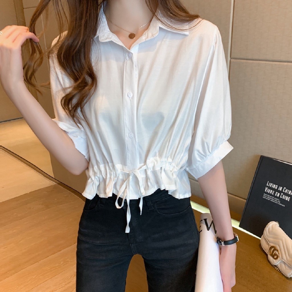 2021new™☜☌Afi - Ch - Margie Blouse - 0o6iey1uih - ThaiPick