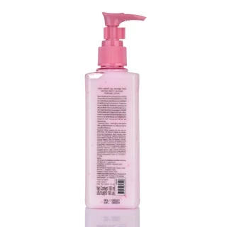 โลชั่นน้ำหอม มิสทีน พริตตี้ บลูม เพอร์ฟูม โลชั่น 190 มล. Mistine Pretty Blooms Perfume Lotion 190 ml.
