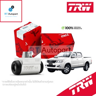 TRW กระบอกเบรกหลัง Toyota Vigo 2wd 4wd Prerunner Fortuner ปี02-14 / กระบอกเบรก วีโก้ / BWA710