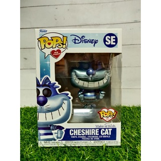 Funko Pop Disney Ches Cat SE