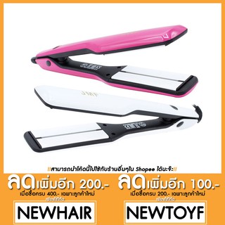 👧👩🎀เครื่องหนีบผม JMF Professional hair Straightener รุ่น JMF-ET9924🎀