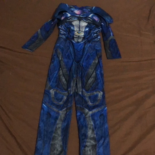 ชุดแฟนซีเด็ก Power Rangers