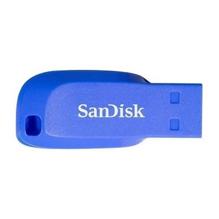 SANDISK USB2.0 Cruzer Blade CZ50 32GB/BL MS2-000820 แฟลชไดร์ฟ