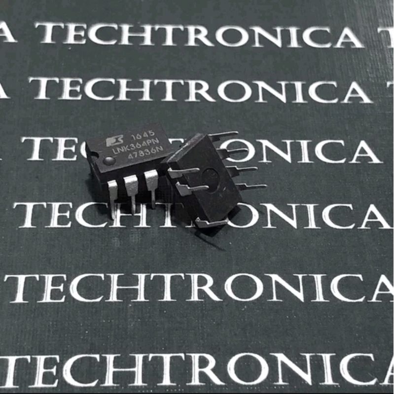 IC LNK364PN LNK364 LNK 364 DIP-7