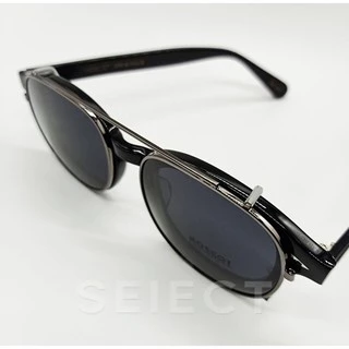 MOSCOT CLIPTOSH Clip Lemtosh คลิปออนกันแดด (ไม่รวมกรอบ)