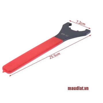 ER20A WRENCH********