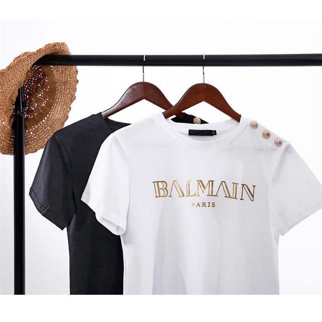 Balmain Shirt ถูกที่สุด พร้อมโปรโมชั่น ต.ค. 2022|BigGoเช็คราคาง่ายๆ