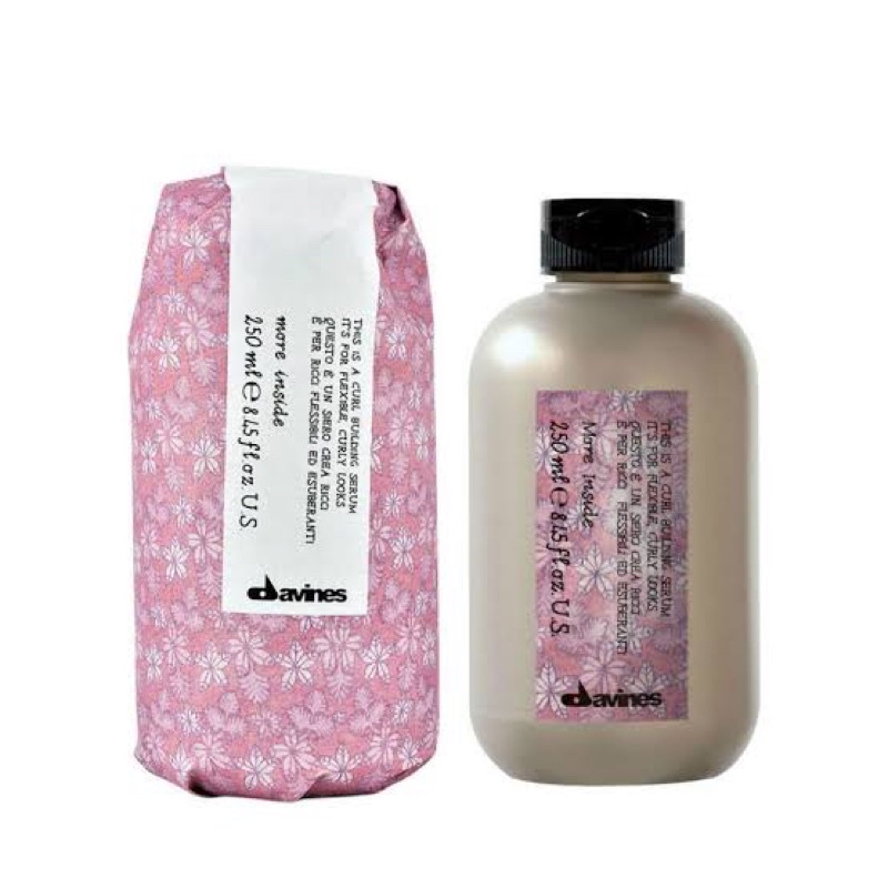 Davines This Is A Curl Building Serum 250 ml ครีมจับลอนผม