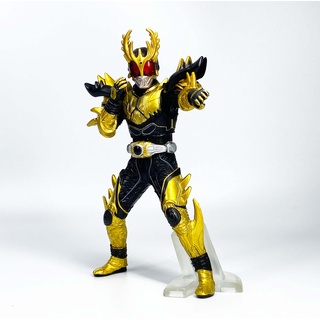 Bandai HDM Kamen Rider Kuuga Ultimate ตาแดง คาเมนไรเดอร์ มาสค์ไรเดอร์ คูกะ Masked Rider