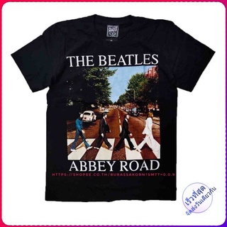 เสื้อวง The Beatles t-shirts เสื้อยืดวง The Beatles