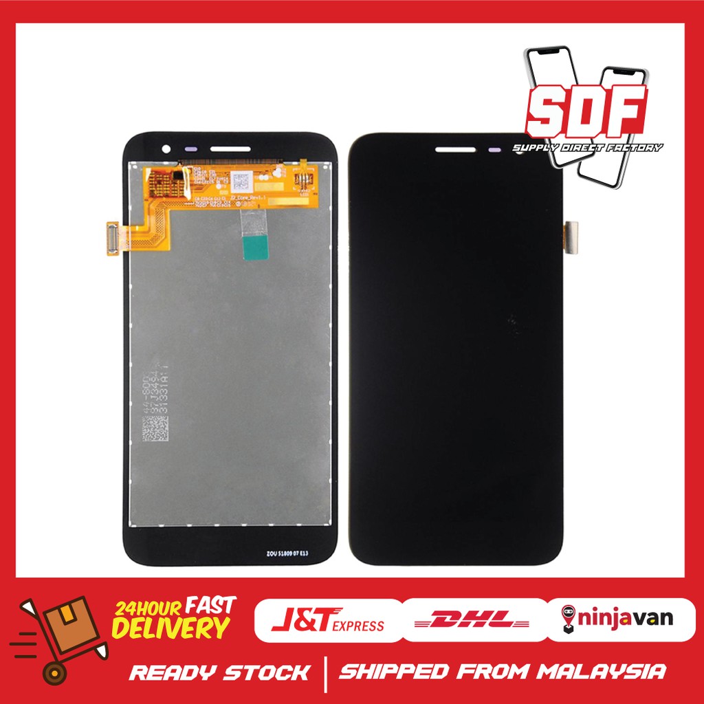 Samsung Galaxy J2 Core J260 LCD Touch Screen Digitizer (รับประกัน 1 เดือน)