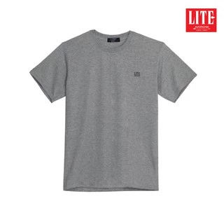 ARROW LITE T-SHIRT คอกลมแขนสั้นผ้าหนา