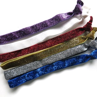 Glitter headband ที่คาดผม