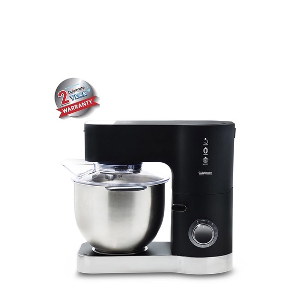 CUIZIMATE เครื่องผสมอาหาร Professional รุ่น RBSPROMIXER สีดำ ความจุ 5.5 ลิตร