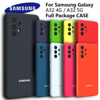 เคสโทรศัพท์มือถือ ซิลิโคนนิ่ม บางมาก กันกระแทก กันรอยขีดข่วน สําหรับ Samsung Galaxy Cases A53 A32 A22 F52 A03S A82