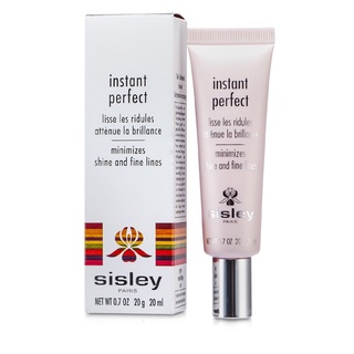 SISLEY - ปรับสีผิวสวยสมบูรณ์แบบ ( ลดความมัน &amp; ริ้วรอย  )