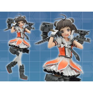 Kantai Collection ~Kan Colle~ - Naka - SPM Figure - Kai Ni (SEGA)